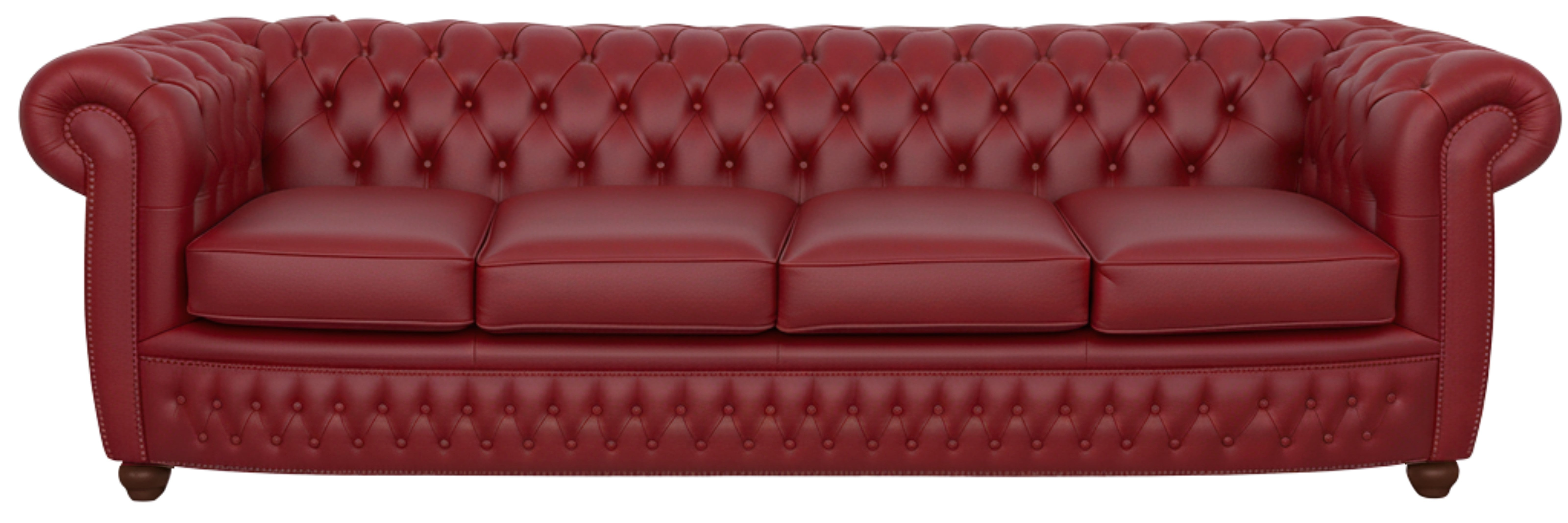 The Chamberlain Chesterfield